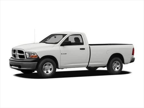 2012 ram 1500 st in mesa, arizona