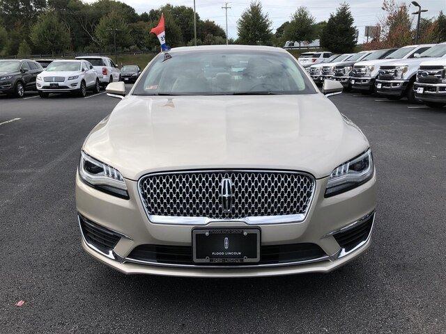 used 2017 lincoln mkz select awd narragansett, ri 02882 for sale in narragansett, rhode island