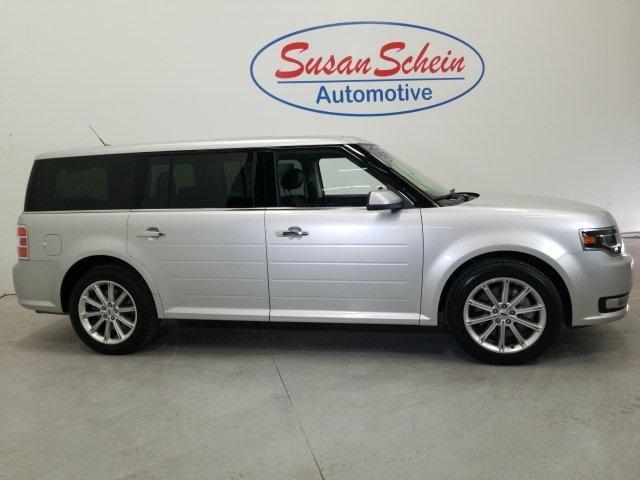 2019 ford flex in indian springs, alabama