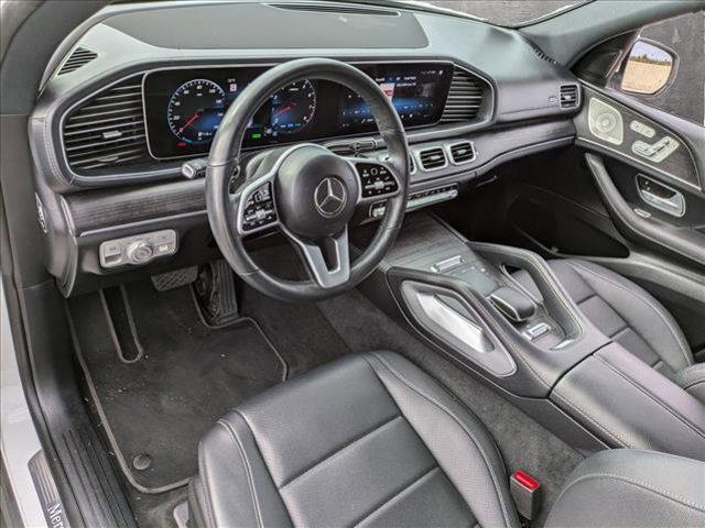 2022 mercedes-benz gls 450 4matic