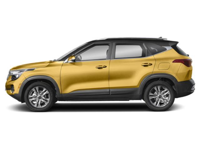 2022 kia seltos s