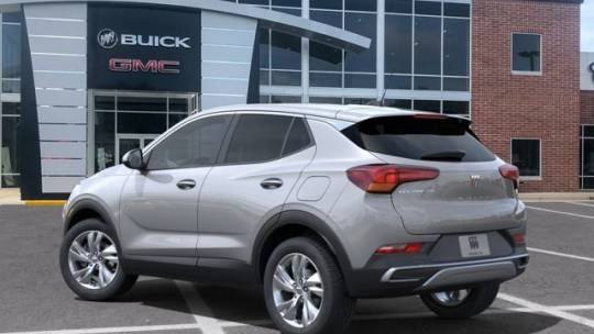 2025 Buick Encore GX