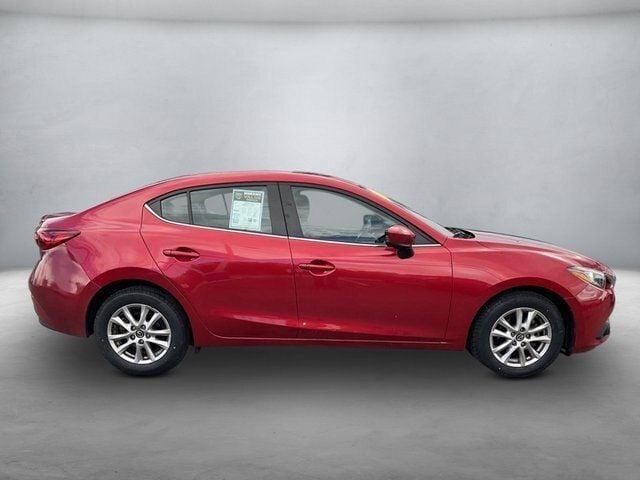 2015 mazda mazda3 i touring in springfield, virginia