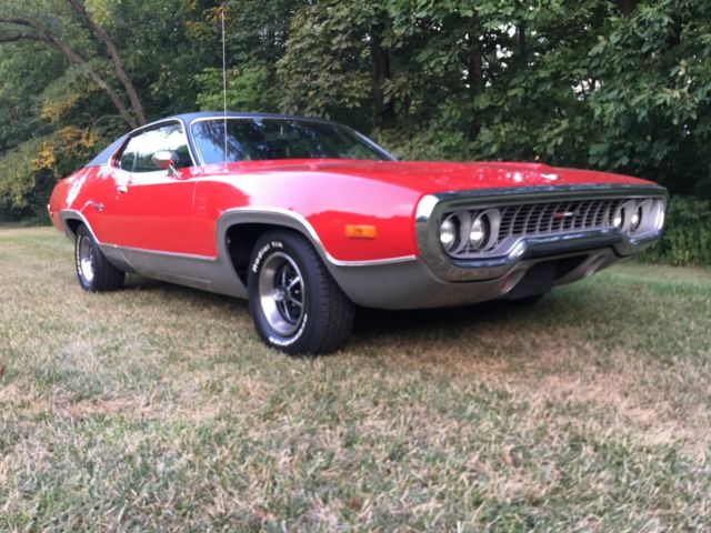 1972 plymouth satellite sebring plus beautiful rare 2 door bucket seat v8 auto