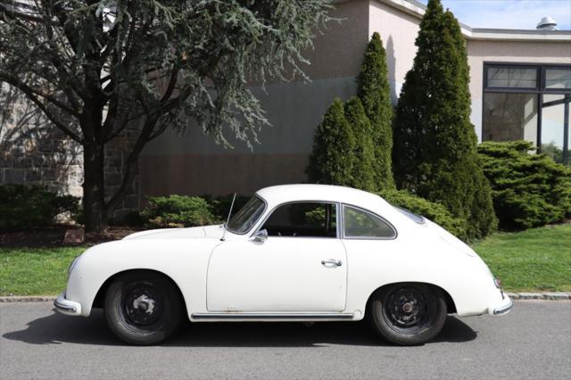 1958 porsche 356