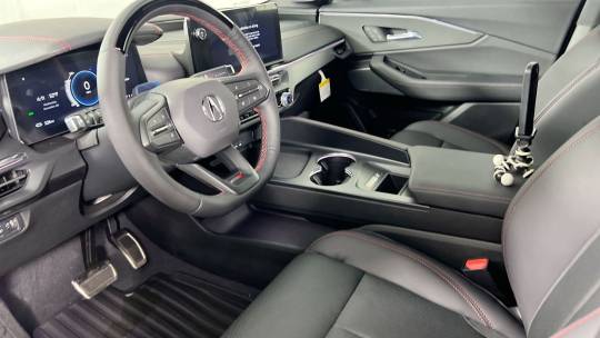 2024 Acura ZDX