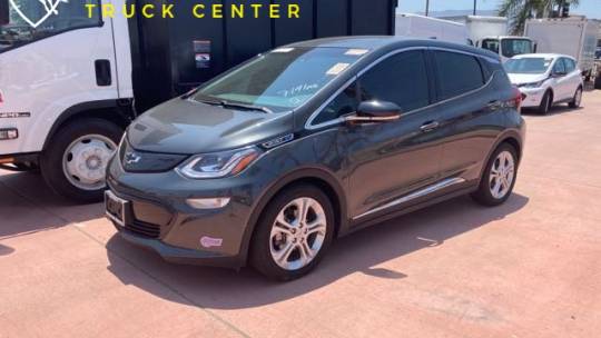 2019 Chevrolet Bolt