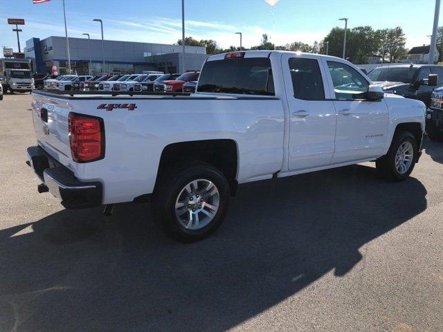 new 2019 chevrolet silverado 1500 4x4 double cab ld lt somerset, ky 42501 for sale in acorn, kentucky