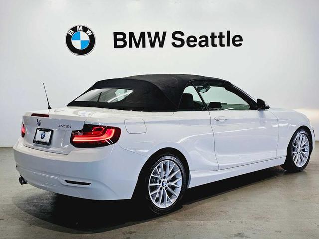 2015 bmw 228 228i