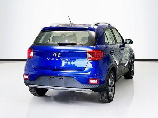 2023 hyundai venue