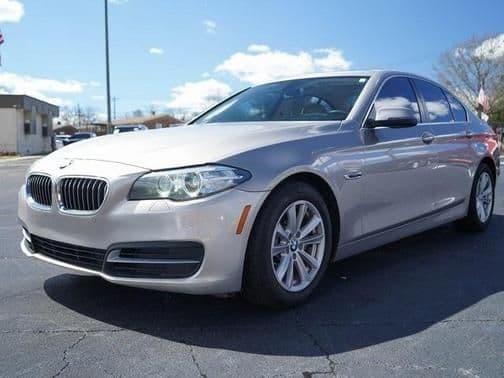 2014 bmw 528 i in moore, south carolina