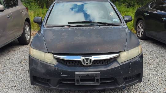 2010 Honda Civic
