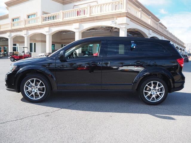 2018 dodge journey gt gt 4dr suv for sale in las vegas, nevada