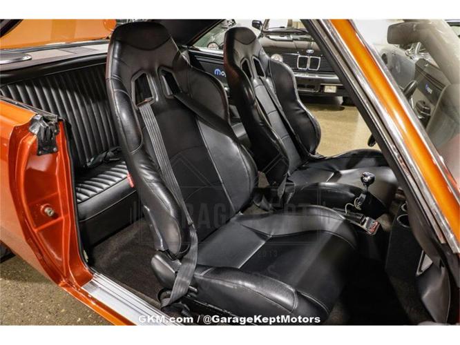 1973 dodge dart in grand rapids, michigan