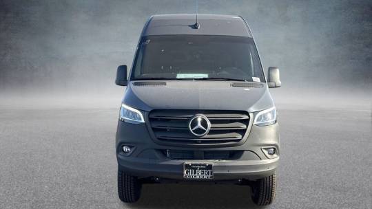 2024 Mercedes-Benz Sprinter