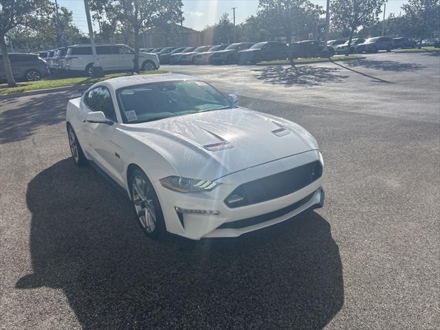 2023 ford mustang gt premium