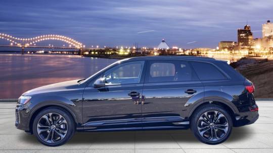 2025 Audi Q7