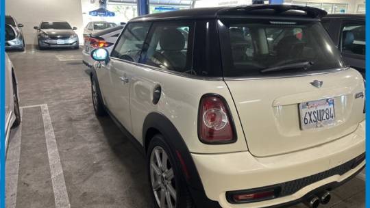 2013 Mini Hardtop