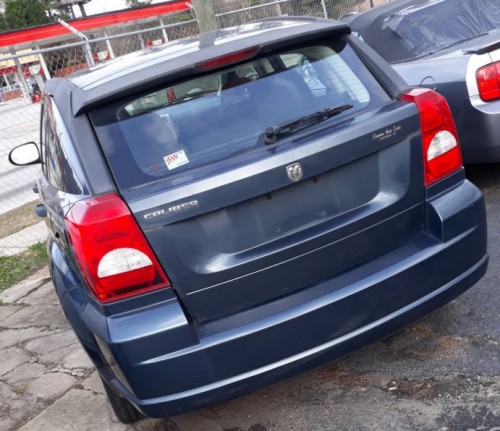 2008 dodge caliber for sale in georgia by owner