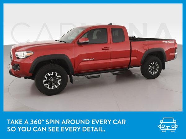 2019 toyota tacoma access cab in dulles, virginia