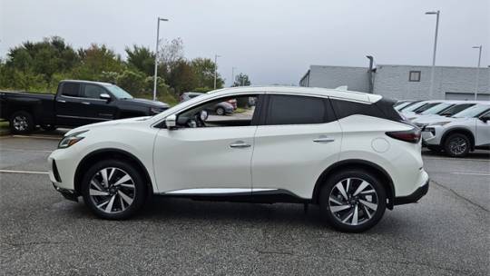 2024 Nissan Murano
