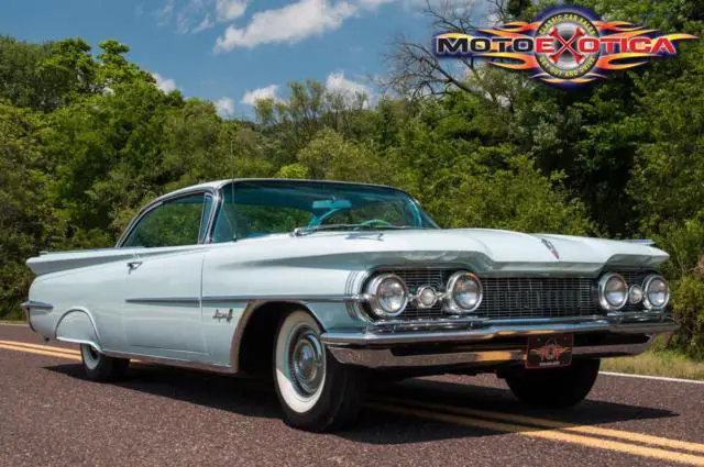 1959 oldsmobile super 88 holiday scenicoupe
