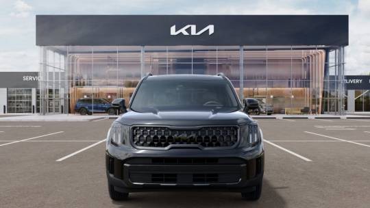 2025 Kia