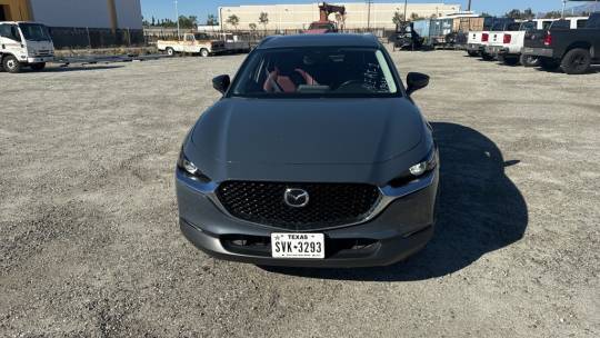 2023 Mazda CX-30