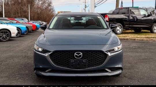 2024 Mazda