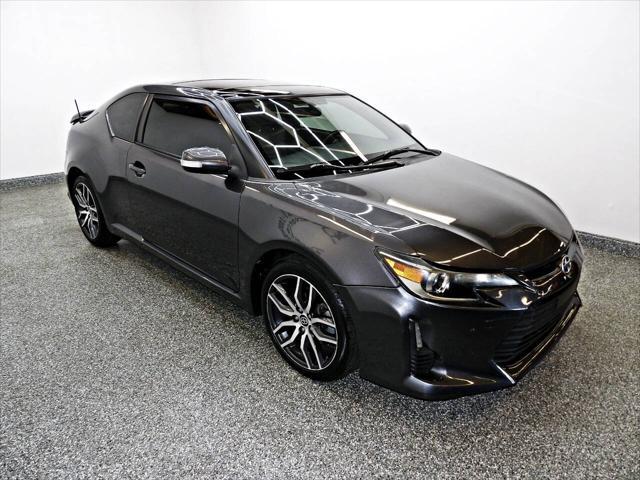 2016 scion tc release series 10.0