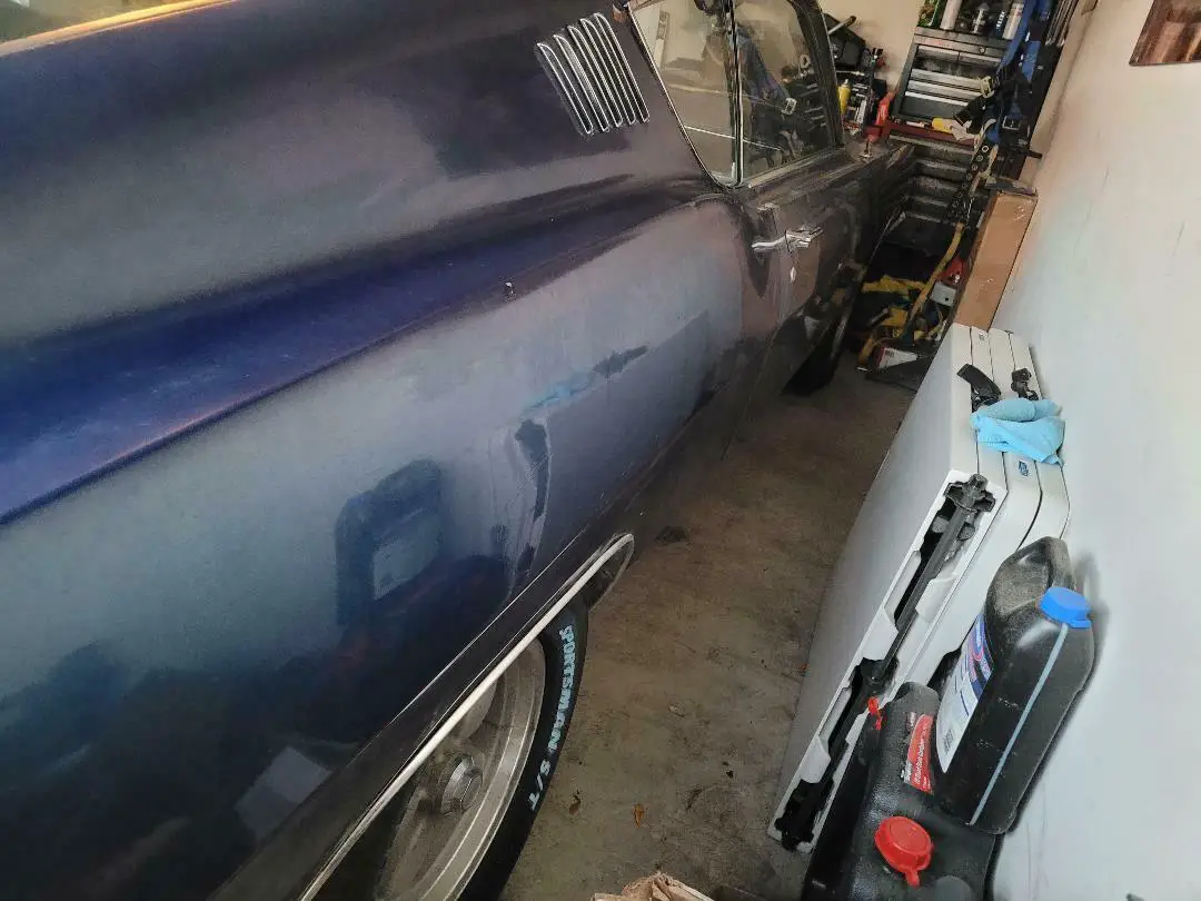 1968 torino gt fastback