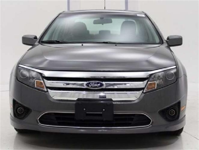 2010 ford fusion se in columbus, oh