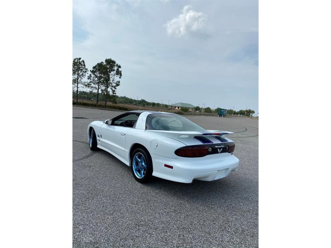 1999 pontiac firebird