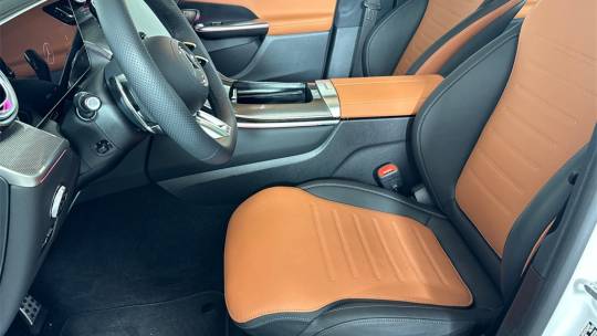 2024 Mercedes-Benz GLC
