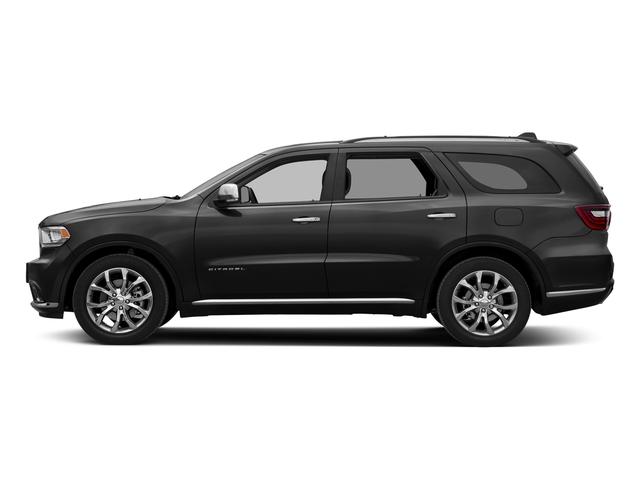 2017 dodge durango citadel