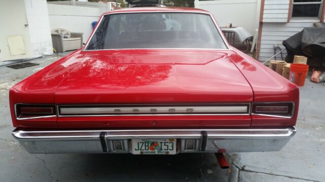 1967 dodge coronet 440 original matching 383 big block b body mopar a/c car