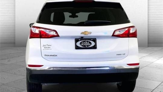 2021 Chevrolet Equinox