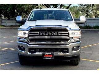 2023 RAM 3500 laramie