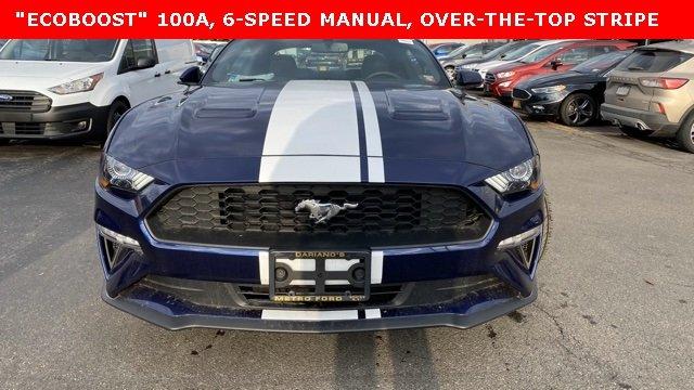 new 2019 ford mustang coupe schenectady, ny 12304 for sale in schenectady, new york