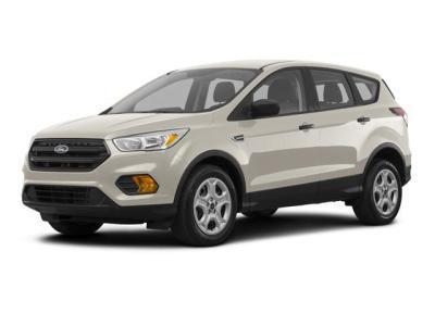 2018 ford escape s s 4dr suv for sale in dundee, kansas