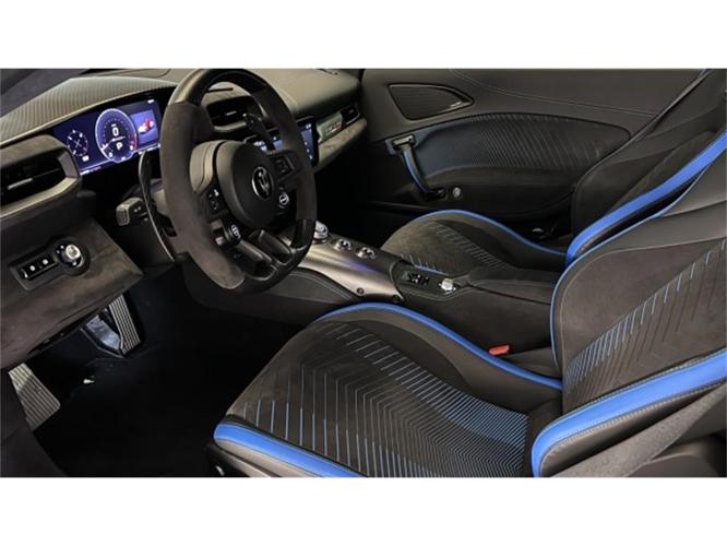 2022 maserati mc20 in anaheim, california