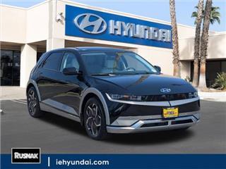 2024 Hyundai IONIQ 5 limited