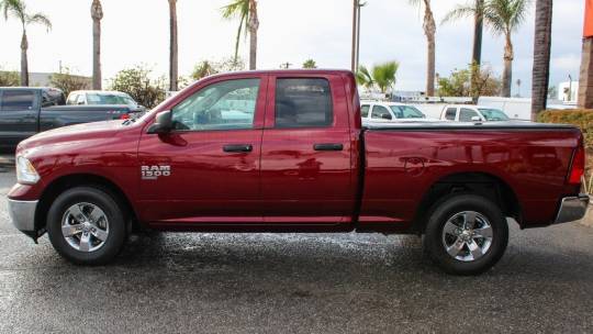 2019 RAM 1500 classic