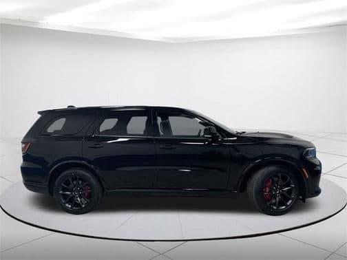 2023 dodge durango srt 392 in plymouth, wisconsin