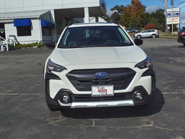 2023 subaru outback limited