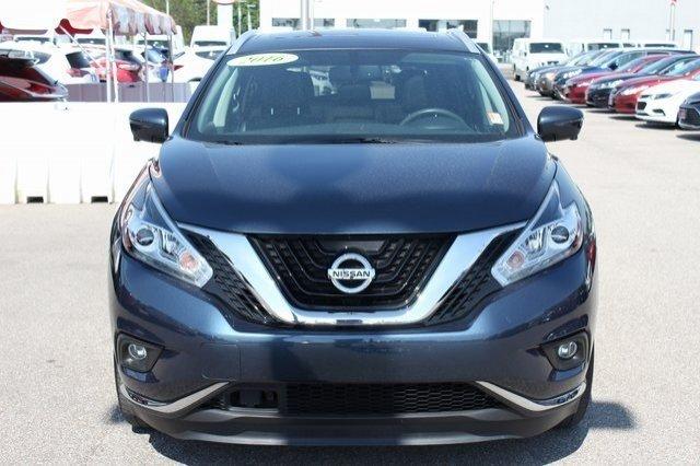 used 2016 nissan murano platinum evansville, in 47715 for sale in evansville, indiana