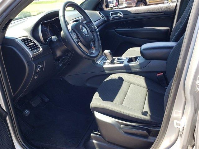 used 2018 jeep grand cherokee laredo jonesboro, ar 72404 for sale in jonesboro, arkansas