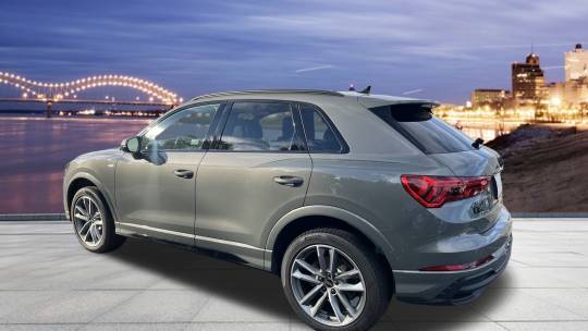 2024 Audi Q3