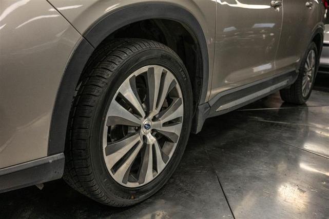 2020 subaru ascent limited 8-passenger