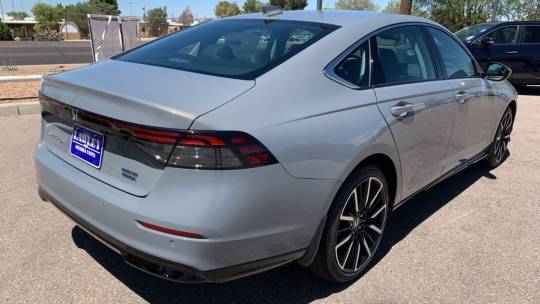 2024 Honda Accord